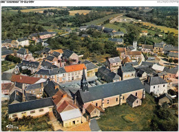 AGKP10-0851-61 - STE-SCOLASSE-SUR-SARTHE - Vue Aérienne  - Andere & Zonder Classificatie