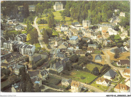 AGKP10-0843-61 - Station Thermale De BAGNOLES-DE-L'ORNE - Le Centre De Tessé La Madeleine  - Bagnoles De L'Orne