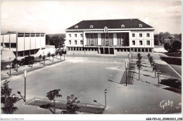 AGKP10-0830-61 - ARGENTAN - Place De L'hotel De Ville  - Argentan