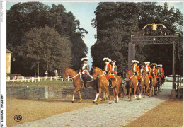 AGKP10-0874-61 - LE HARAS DU PIN - La Maison Du Roy De La Garde Républicaine De Paris  - Andere & Zonder Classificatie