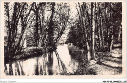 AGKP9-0809-61 - LAIGLE - Vue Sur La Rivière  - L'Aigle