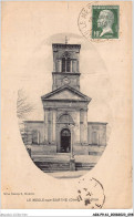 AGKP9-0783-61 - LE MESLE SUR SARTHE - L'église  - Le Mêle-sur-Sarthe