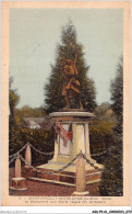 AGKP9-0769-61 - SAINT-EVROULT-NOTRE-DAME-DU-BOIS - Le Monument Aux Morts  - Sonstige & Ohne Zuordnung