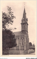 AGKP9-0763-61 - SAINT-MARS-D'EGRENNE - L'eglise Vue De La Route De Passais  - Autres & Non Classés