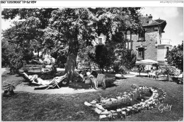 AGKP9-0759-61 - Station Thermale De BAGNOLES-DE-L'ORNE - TESSE-LA-MADELEINE - Villa Le Verger  - Bagnoles De L'Orne