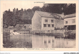 AGKP9-0752-61 - TORCHAMP - Le Moulin De Varenne  - Other & Unclassified