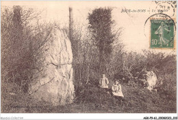 AGKP9-0739-61 - JOUE-DU-BOIS - Le Monhir  - Other & Unclassified