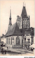 AGKP8-0718-61 - LAIGLE - L'église Saint-martin  - L'Aigle