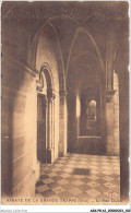 AGKP8-0698-61 - ABBAYE DE LA GRANDE-TRAPPE - Le Petit Cloitre  - Mortagne Au Perche