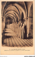 AGKP8-0693-61 - LA GRANDE-TRAPPE - Religieux Se Rendant De L'eglise A La Salle Capitulaire  - Mortagne Au Perche