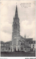 AGKP8-0688-61 - LA GRANDE-TRAPPE - Nouvelle Collection De 25 Sujets 1915 - L'église  - Mortagne Au Perche