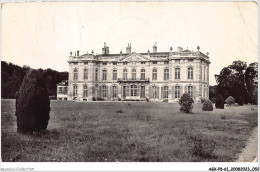 AGKP8-0672-61 - BOURG-ST-LEONARD - Le Chateau  - Autres & Non Classés
