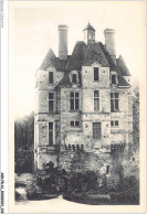 AGKP8-0652-61 - AUBRY-EN-EXME - Le Chateau  - Autres & Non Classés