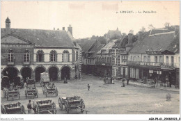 AGKP8-0646-61 - LONGNY - La Petite-rue  - Sonstige & Ohne Zuordnung