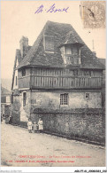 AGKP7-0607-61 - VIMOUTIERS - Le Vieux Couvent Des Bénédictines  - Vimoutiers