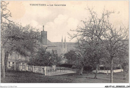 AGKP7-0609-61 - VIMOUTIERS - Les Genevraies  - Vimoutiers