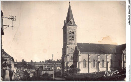 AGKP7-0586-61 - SAINTE-GAUBURGE - L'eglise  - Autres & Non Classés