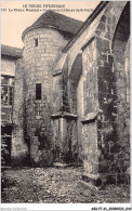 AGKP7-0564-61 - LE VIEUX NOGENT - Vestiges De L'abbaye De Saint-denis  - Autres & Non Classés