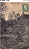 AGKP7-0557-61 - BATILLY - Chateau De Mesnil Glaise  - Autres & Non Classés