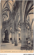 AGKP7-0560-61 - COUTANCES - Intérieur De La Cathédrale - Bas Coté  - Sonstige & Ohne Zuordnung