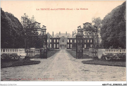 AGKP7-0552-61 - LA TRINITE DE LAITIERS - Le Chateau  - Sonstige & Ohne Zuordnung