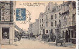 AGKP6-0531-61 - TESSE-LA-MADELEINE - Le Nouvel-hotel  - Bagnoles De L'Orne