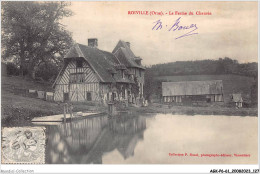 AGKP6-0522-61 - ROIVILLE - La Ferme Du Chauvin  - Other & Unclassified