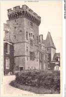 AGKP6-0513-61 - RANES - Le Chateau  - Autres & Non Classés