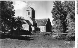 AGKP6-0517-61 - SAINT-DENIS-SUR SARTHON - L'eglise  - Sonstige & Ohne Zuordnung