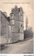 AGKP6-0509-61 - MONGAROULT - Environs D'ARGENTAN - Tour De Pommereux  - Autres & Non Classés