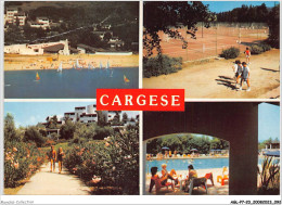 AGLP7-0497-20 - CARGESE - CORSE - Ajaccio