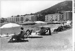 AGLP7-0458-20 - AJACCIO - Une Plage - Ajaccio