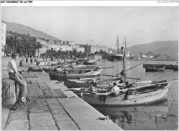 AGLP7-0457-20 - CORSE - Ile De Beaute - AJACCIO - Les Quais - Ajaccio