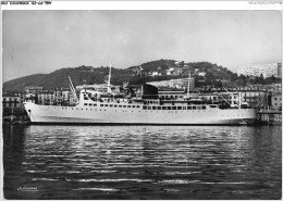 AGLP7-0456-20 - Le Napoleon Dans Le Port D'AJACCIO  - Ajaccio