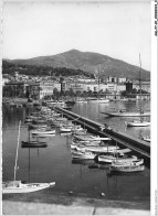 AGLP7-0451-20 - CORSE - AJACCIO - Le Port - Ajaccio