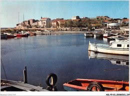 AGLP5-0384-20 - Vue Sur ST-Florent - Autres & Non Classés