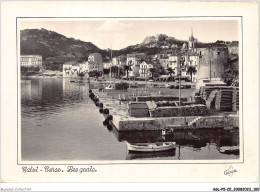 AGLP5-0367-20 - CORSE ILE DE BEAUTE - CALVI - Les Quais - Calvi