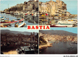 AGLP5-0337-20 - BASTIA  - Bastia