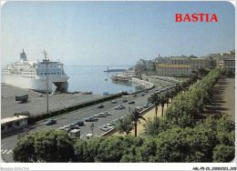 AGLP5-0331-20 - BASTIA - L'Esterel Au Port - Bastia