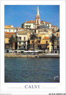 AGLP5-0318-20 - CORSE ILE DE BEAUTE - CALVI  - Calvi