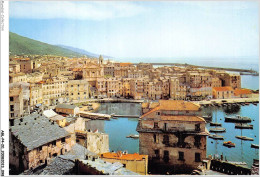 AGLP4-0312-20 - BASTIA - Les Ports Et La Vieille Ville - Bastia