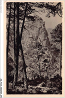 AGLP4-0298-20 - CALANCHES De Piana - Echappee Sur La Montagne - Ajaccio