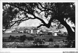 AGLP4-0281-20 - ILE ROUSSE - Calvi