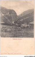 AGLP4-0271-20 - LANCONE CORSE - Other & Unclassified