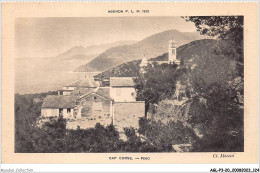 AGLP3-0243-20 - CAP CORSE - PINO - Other & Unclassified