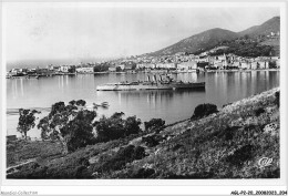 AGLP2-0177-20 - AJACCIO - Le Golfe Et La Ville - Ajaccio