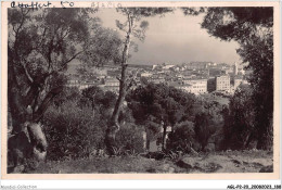 AGLP2-0169-20 - AJACCIO - Vue D'ensemble - Ajaccio