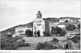 AGLP2-0092-20 - CARGESE - L'eglise Grecque - Altri & Non Classificati