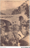 AGLP1-0068-20 - CORTE - Pont Du Travignano - Corte