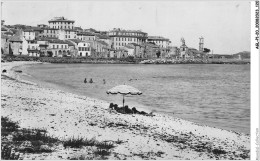 AGLP1-0061-20 - ILE ROUSSE - La Plage - Calvi